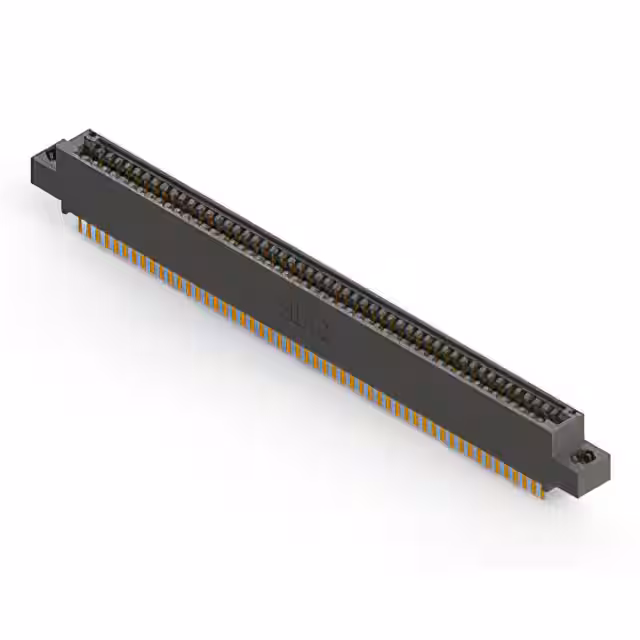 895-104-520-507 EDAC Inc.  Edgeboard Connectors